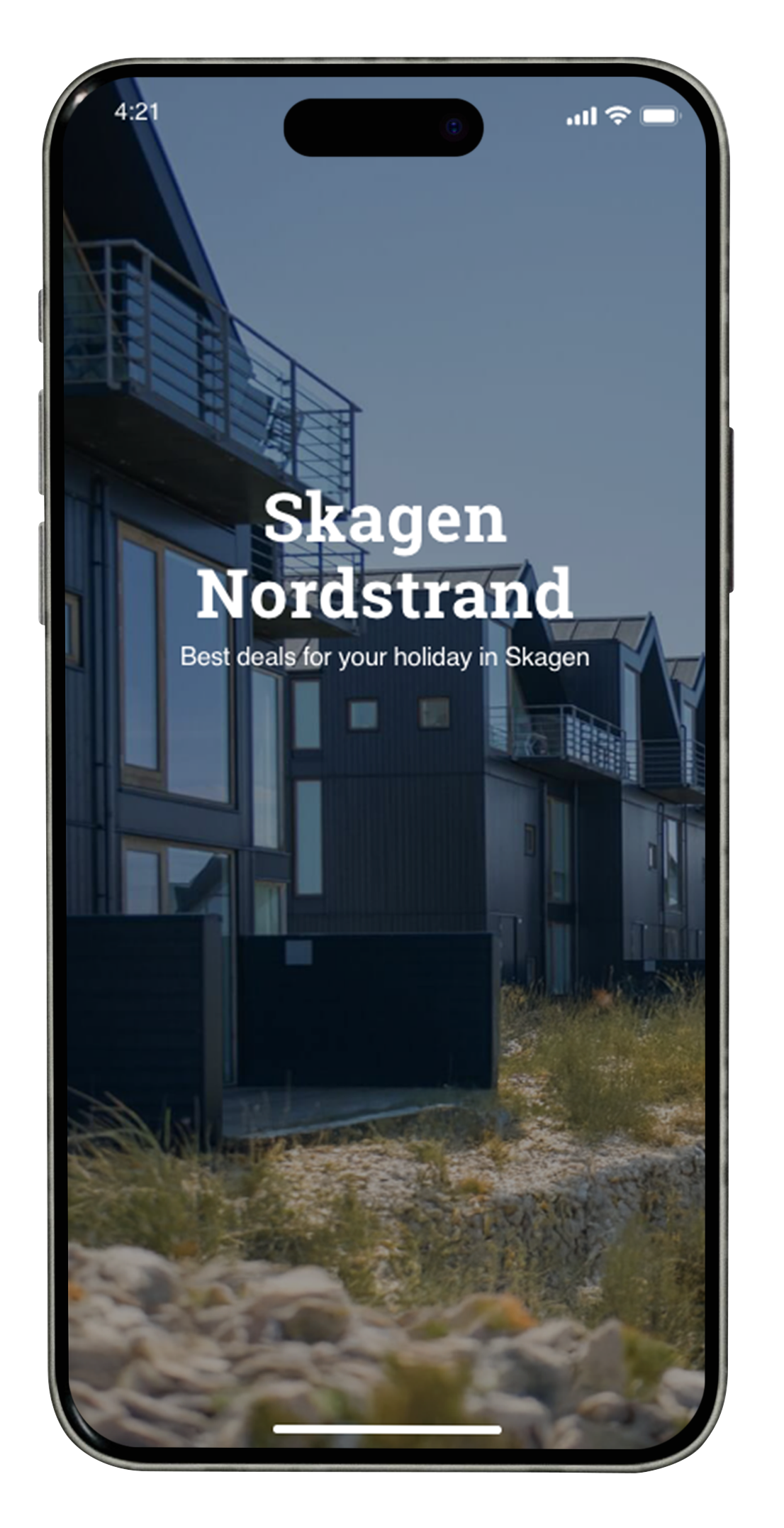 Frontpage